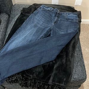 Men’s Mavi jeans